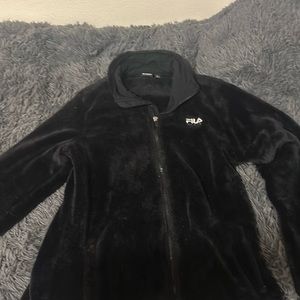 Fila jacket